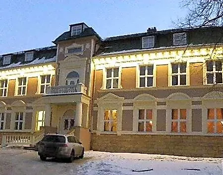 Hotel Palac Dabrowa Dąbrowa Górnicza