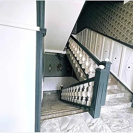 Hotel Palac Dabrowa *