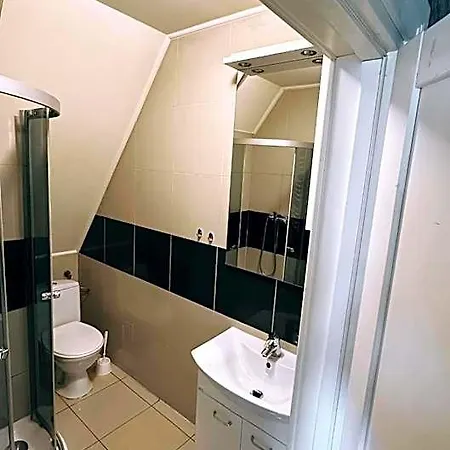 Palac Dabrowa Hotel Dąbrowa Górnicza