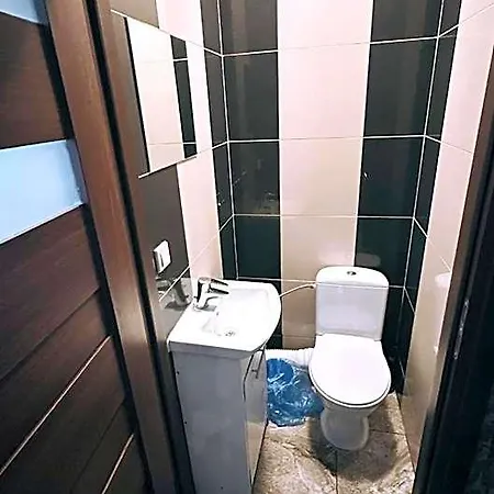 Hotel Palac Dabrowa