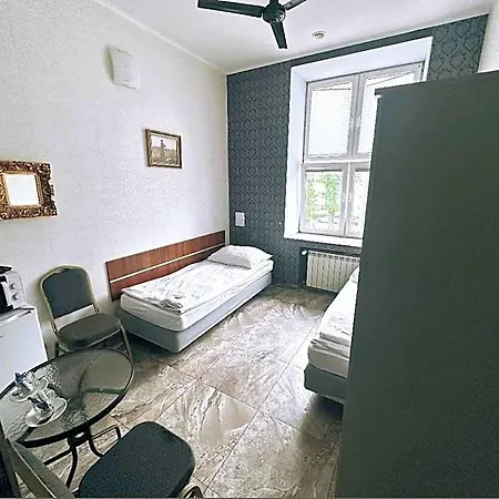 Palac Dabrowa Hotel