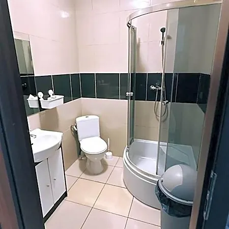 Hotel Palac Dabrowa Dąbrowa Górnicza