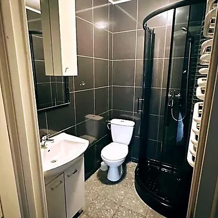 Hotel Palac Dabrowa *