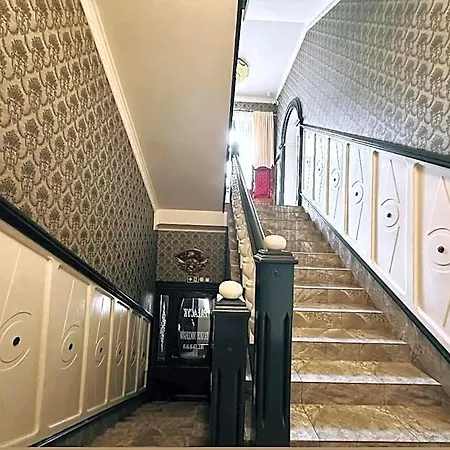 Hotel Palac Dabrowa
